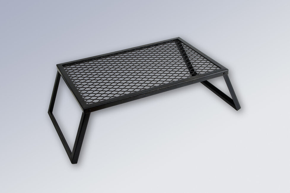 Coghlans складаний гріль Heavy Duty, 61x41cm