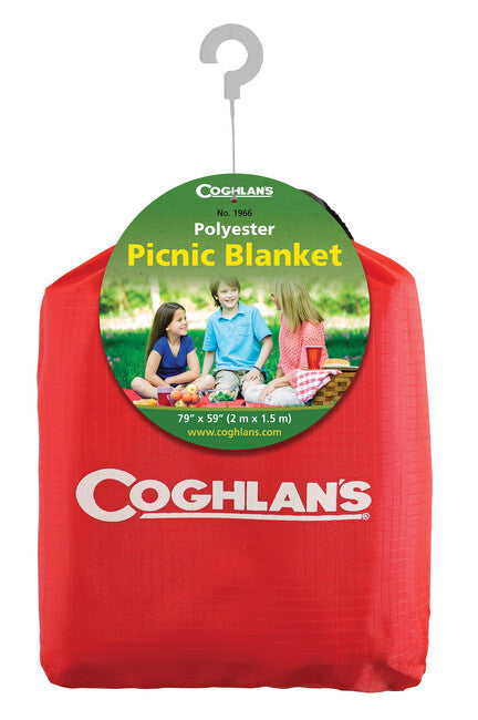 Coghlans пікнікова ковдра 200 x 140 см