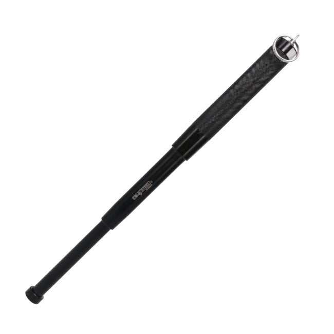 Cold Steel телескопічний тонфа 12" з кільцем на ключі