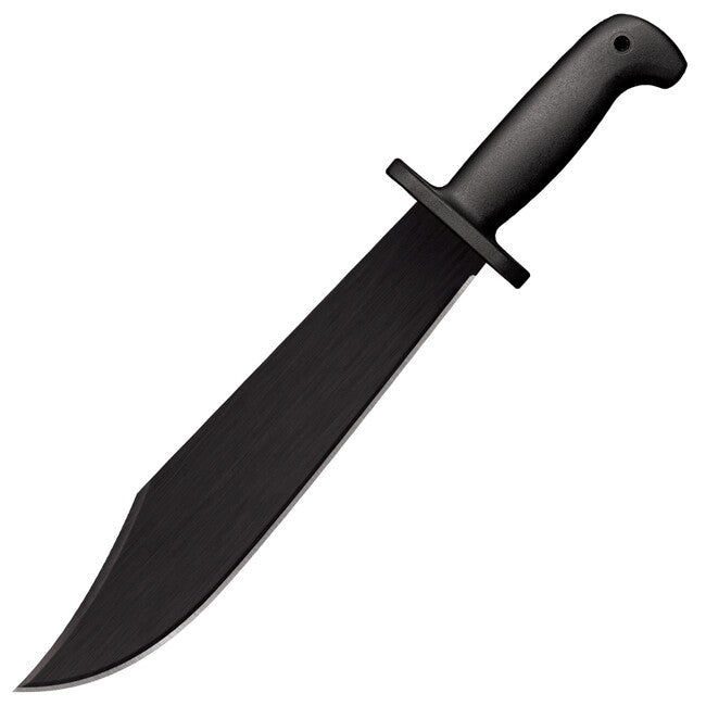 Cold Steel Black Bear Bowie мачете з чохлом