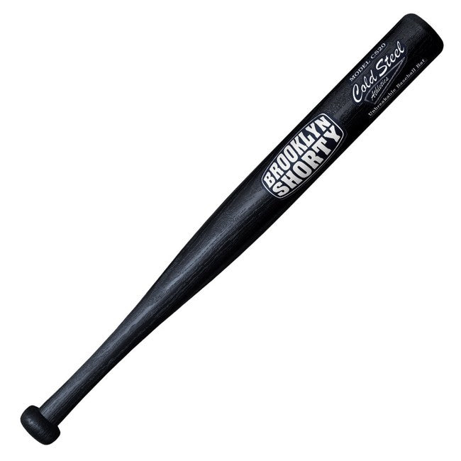 Cold Steel Brooklyn Shorty бейсбольна биця, 50см
