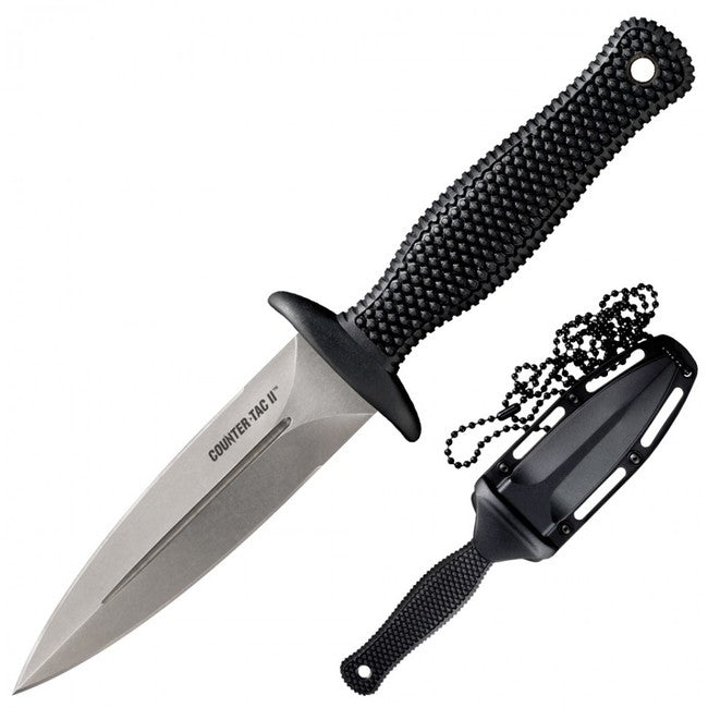 Cold Steel Counter TAC II ніж, 17,1 см