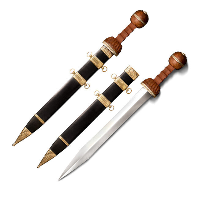 Cold Steel ROMAN GLADIUS європейський історичний меч