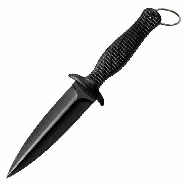 Cold Steel FGX Boot Blade I ніж, чорний