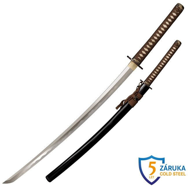 Cold Steel Mizutori японський меч катана (журавель)