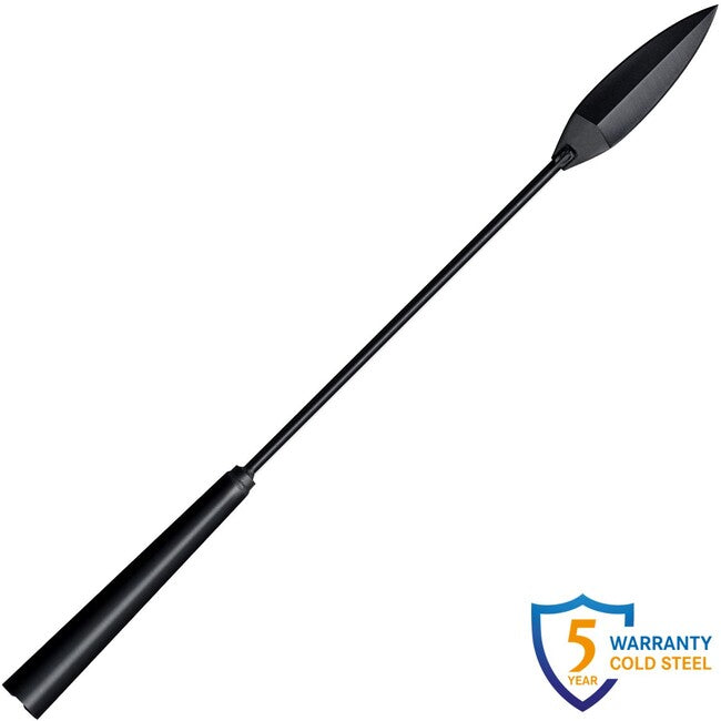 Cold Steel американське мисливське копʼя