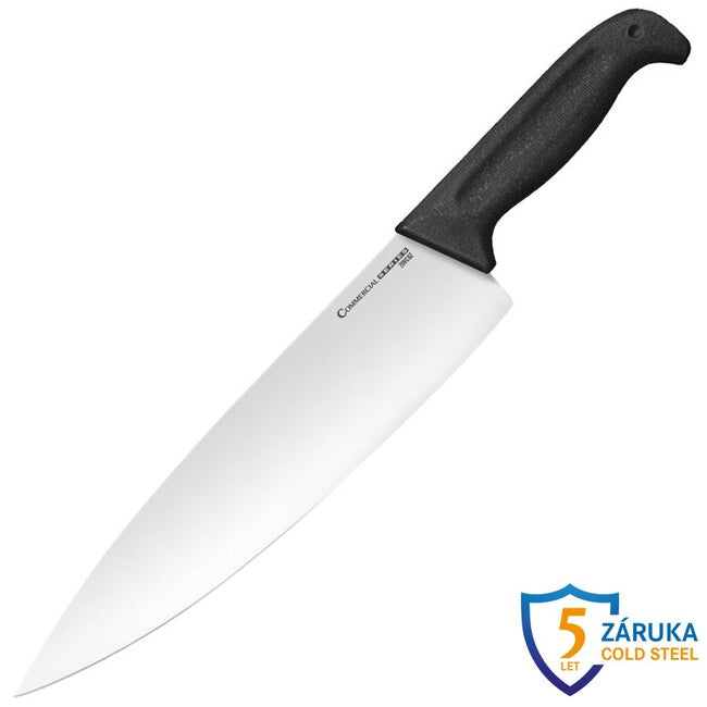 Cold Steel Commercial Series шеф-нож 10"