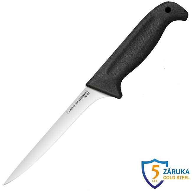 Cold Steel філейний ніж 6" комерційна серія кухонний