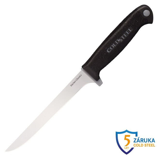 Cold Steel Kitchen Classics кухонний обвалювальний ніж Boning Knife