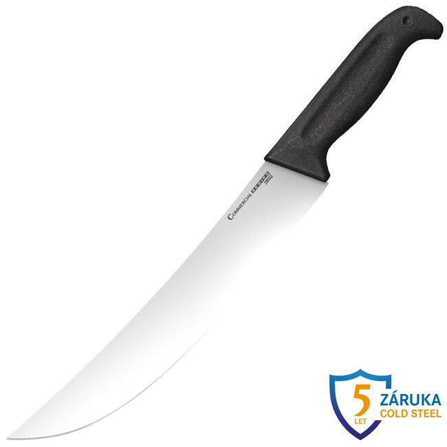 Cold Steel Scimitar кухонний ніж, Commercial Series