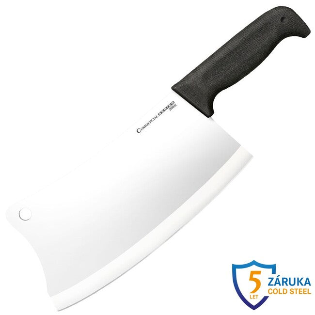 Cold Steel Commercial Series кухонний ніж Секаньок