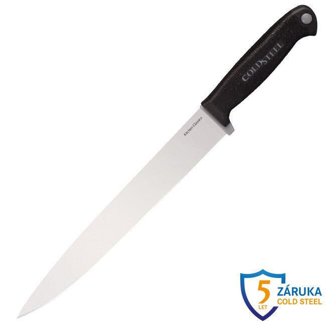 Cold Steel Kitchen Classics Slicer кухонний ніж для обробки м'яса