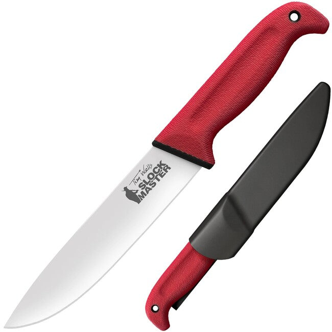 Cold Steel Slock Master кухонний ніж