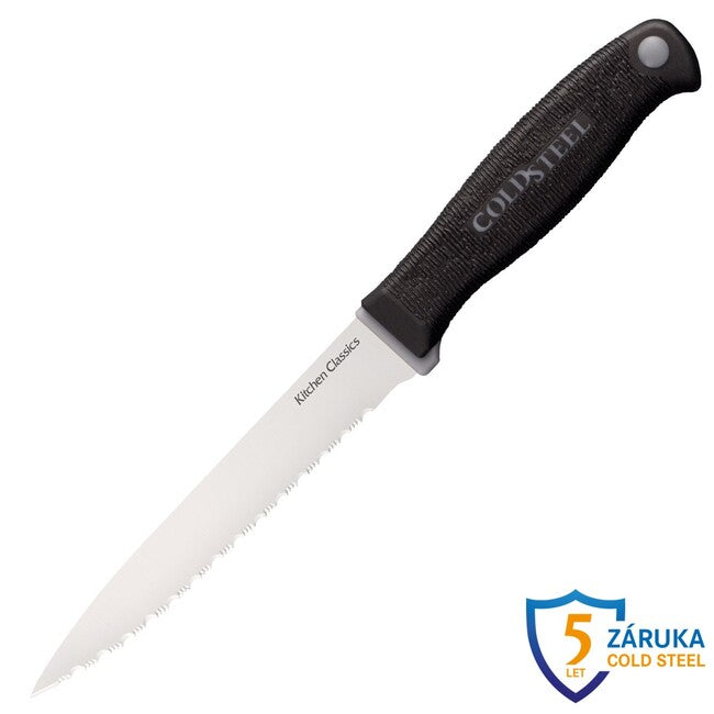 Cold Steel Kitchen Classics стейковий кухонний ніж