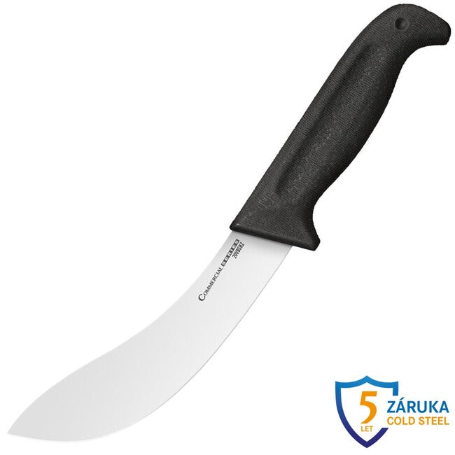 Cold Steel великий поясний кухонний ніж (Commercial Series)