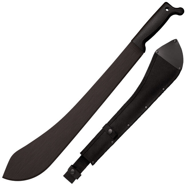 Cold Steel Bolo Machete мачете (з чохлом)
