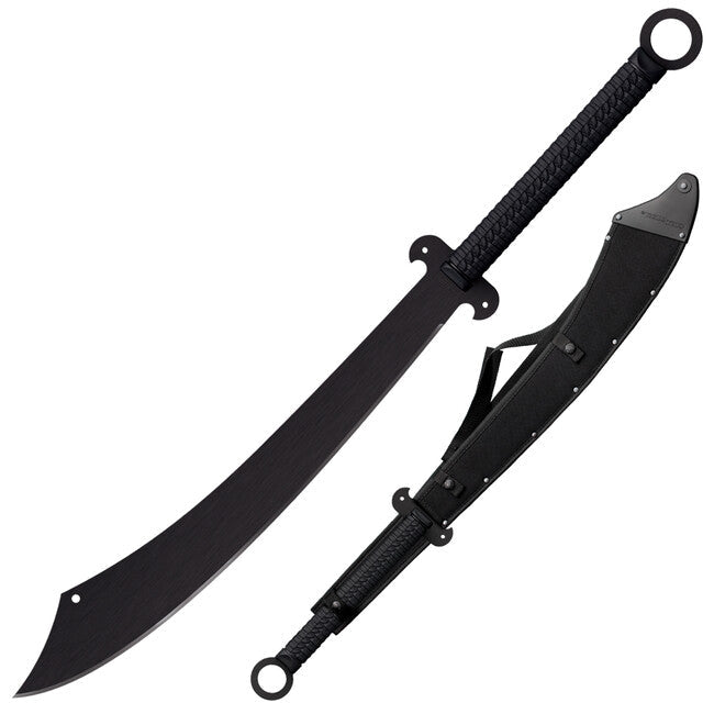 Cold Steel китайський меч мачете
