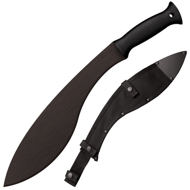 Cold Steel мачета kukri з чохлом machete