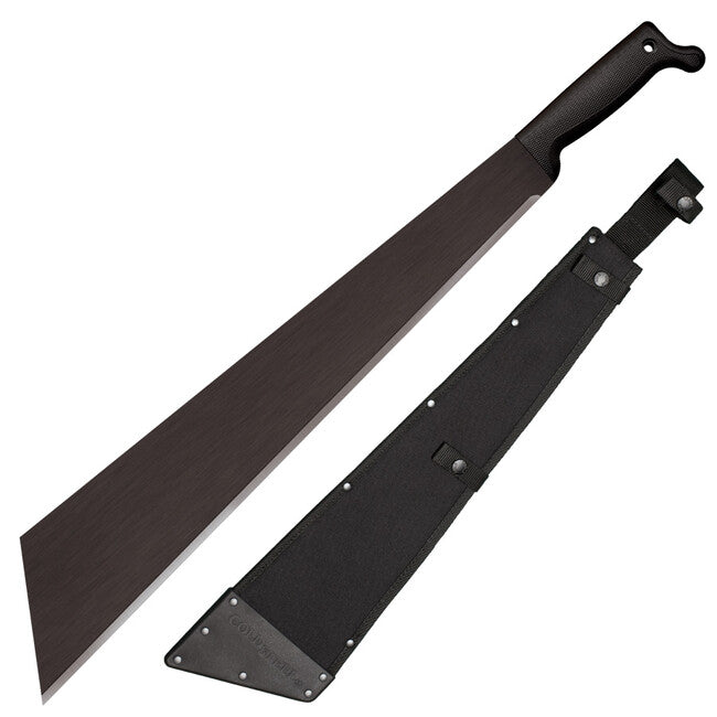 Cold Steel Slant Tip мачета 21 мачете