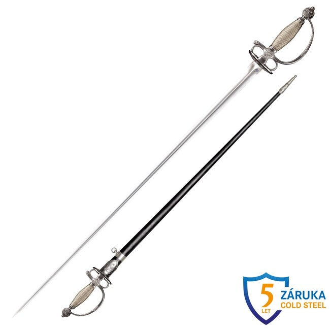 Cold Steel Small Sword меч