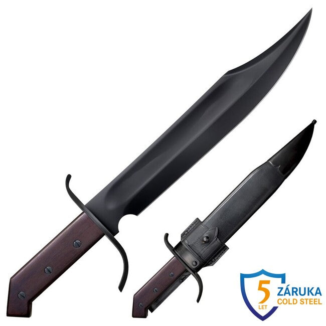 Cold Steel 1917 Frontier Bowie ніж з фіксованим лезом