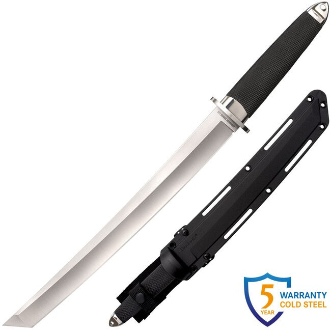 Cold Steel Magnum Tanto XII ніж з фіксованим лезом 3V