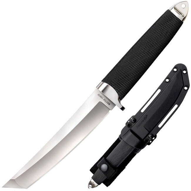 Cold Steel Master Tanto ніж з фіксованим лезом 3V