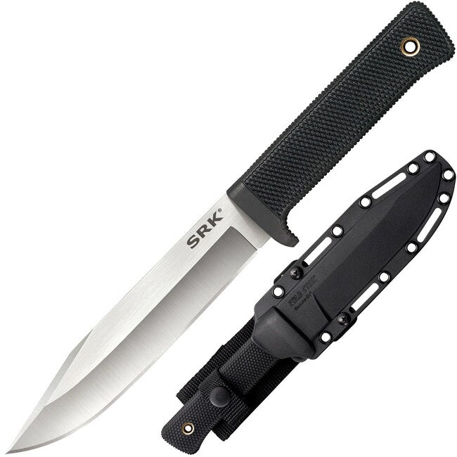 Cold Steel SRK ніж з фіксованим лезом 3V