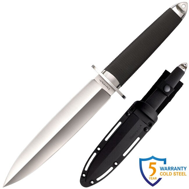 Cold Steel Tai Pan ніж з фіксованим лезом 3V