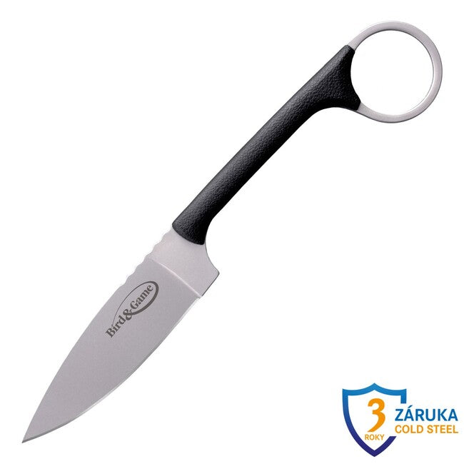 Cold Steel Bird & Game ніж з фіксованим лезом
