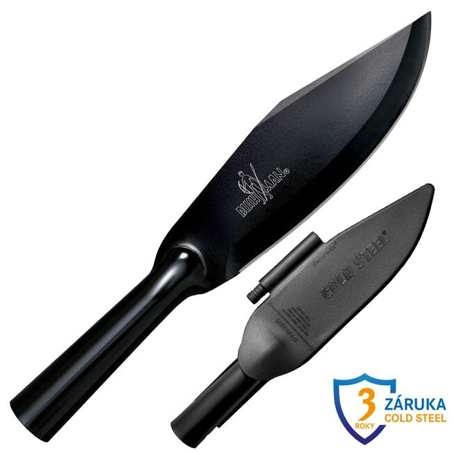 Cold Steel Bowie Bushman ніж з фіксованим лезом, SK-5