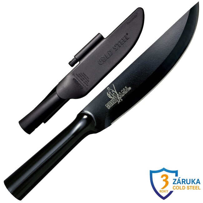 Cold Steel Bushman ніж з фіксованим лезом (SK-5)