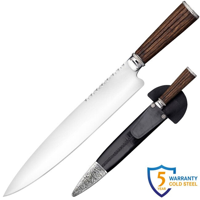 Cold Steel Facon ніж з жорстким лезом