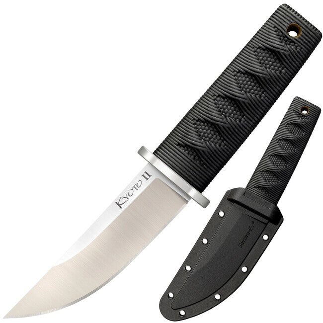 Cold Steel Kyoto II ніж з фіксованим лезом