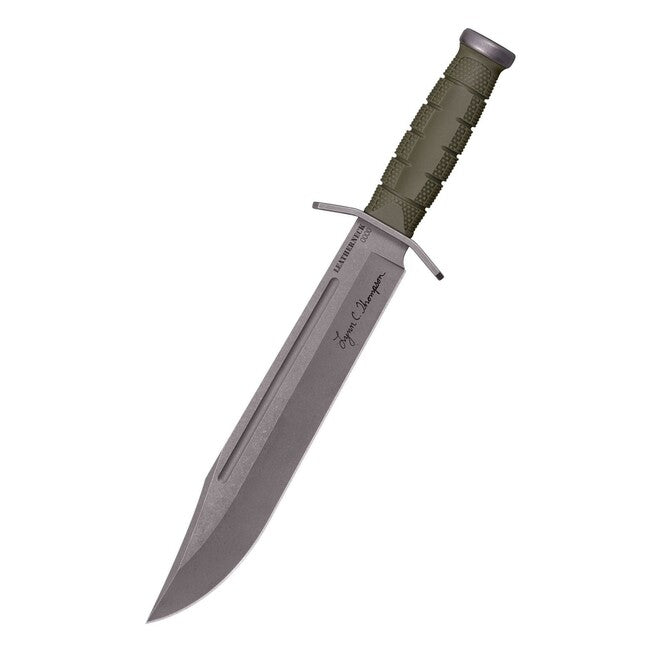 Cold Steel LYNN THOMPSON LEATHERNECK BOWIE ніж з твердим лезом