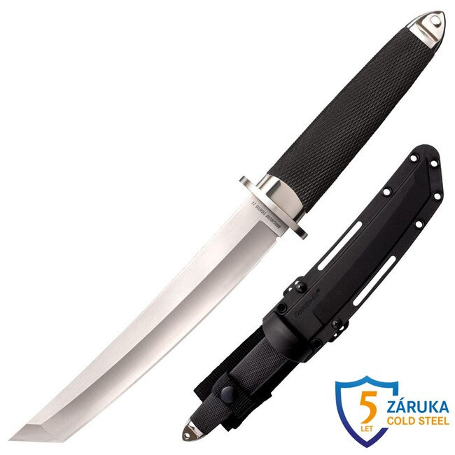 Cold Steel Magnum tanto II ніж з фіксованим лезом San Mai® (VG-10) виконання