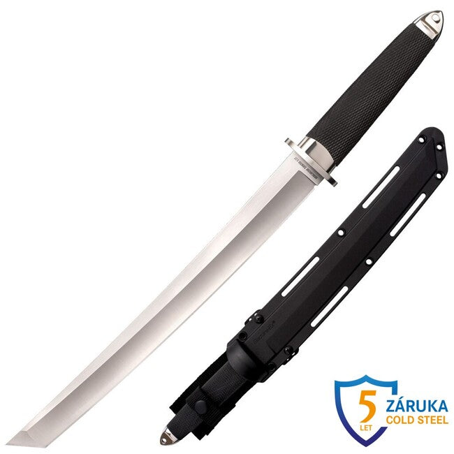 Cold Steel Magnum tanto XII ніж з твердим лезом San Mai® (VG-10)