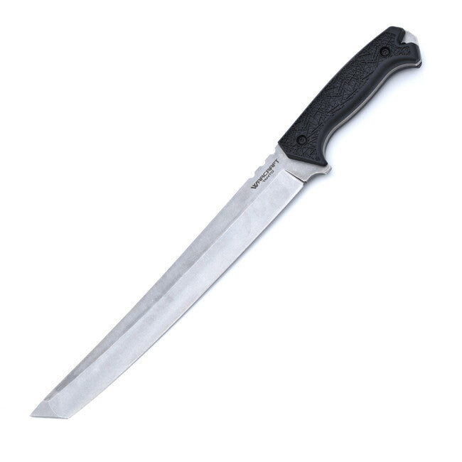 Cold Steel MAGNUM WARCRAFT tanto ніж з твердою чеpeллю (4034)