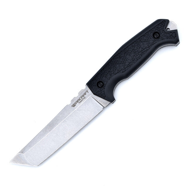 Cold Steel середній Warcraft tanto ніж з фіксованим лезом (4034)