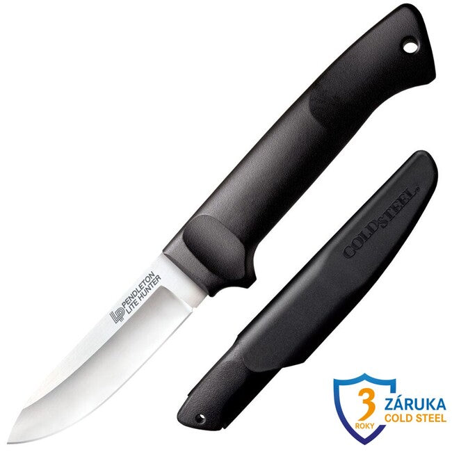 Cold Steel Pendleton Lite Hunter ніж з фіксованим лезом