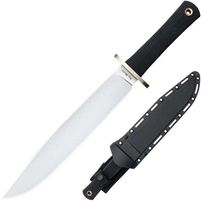 Cold Steel Trail Master ніж з фіксованим лезом, 3V