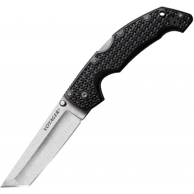 Cold Steel Large Voyager Tanto ніж 23,5 см, AUS10A