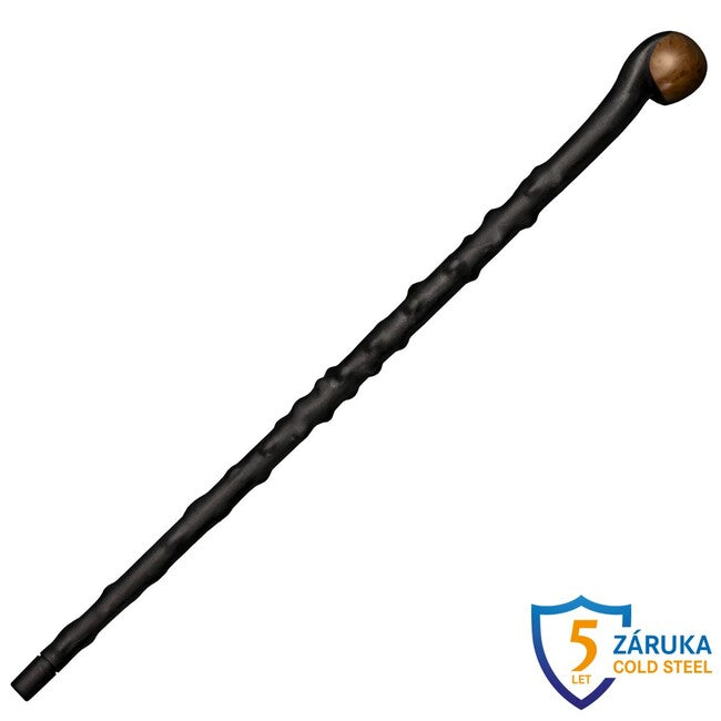 Cold Steel палиця Irish Blackthorn Walking Stick, 939 мм