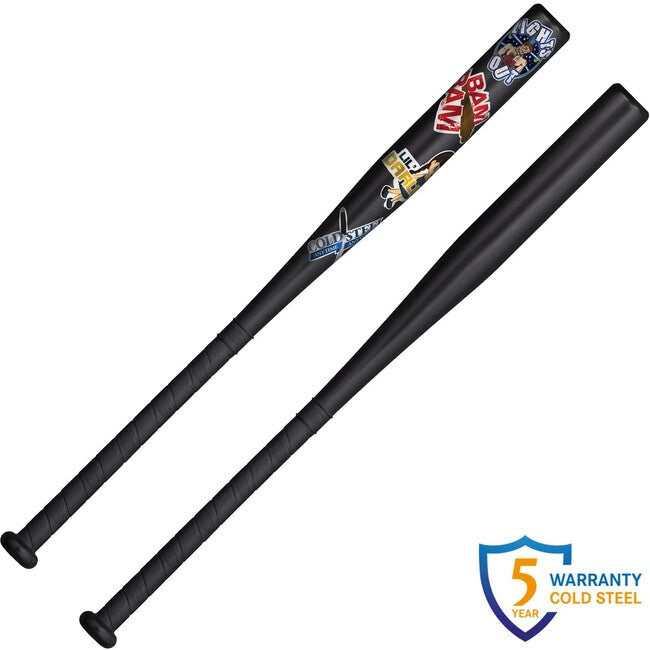 Cold Steel Brooklyn Banshee бейсбольна палка