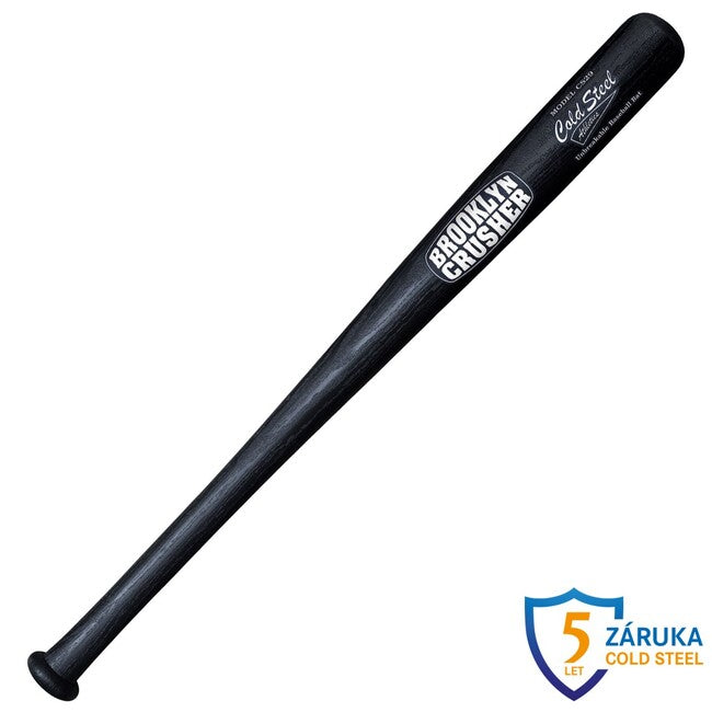 Cold Steel Brooklyn Crusher бейсбольна палиця