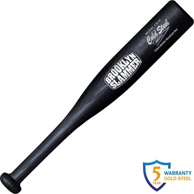 Cold Steel Brooklyn Slammer бейсбольна палиця