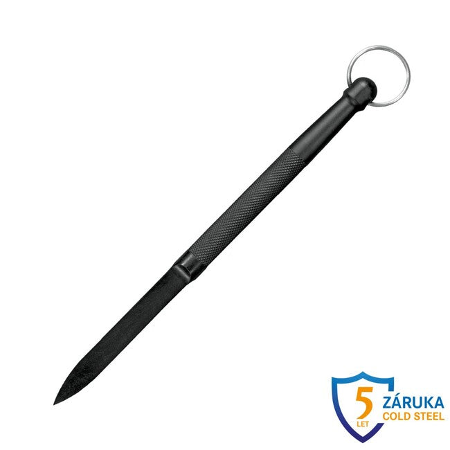 Cold Steel Delta Dart функціональний ніж пластиковий