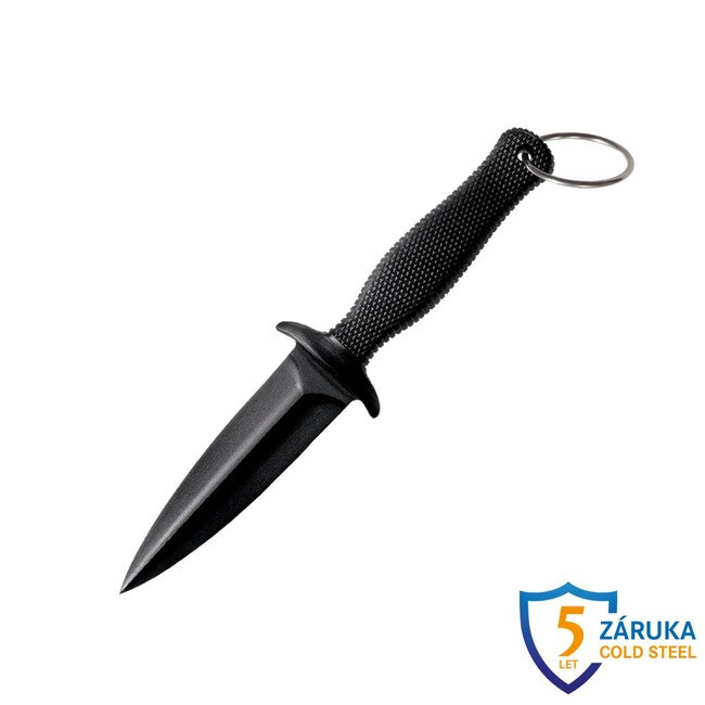 Cold Steel FGX Boot Blade II функціональний ніж пластиковий