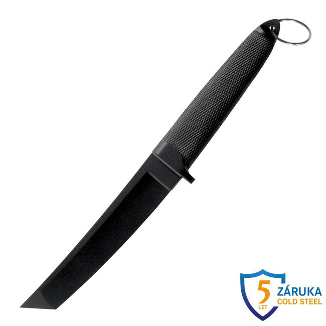 Cold Steel FGX CAT tanto функціональний ніж пластиковий