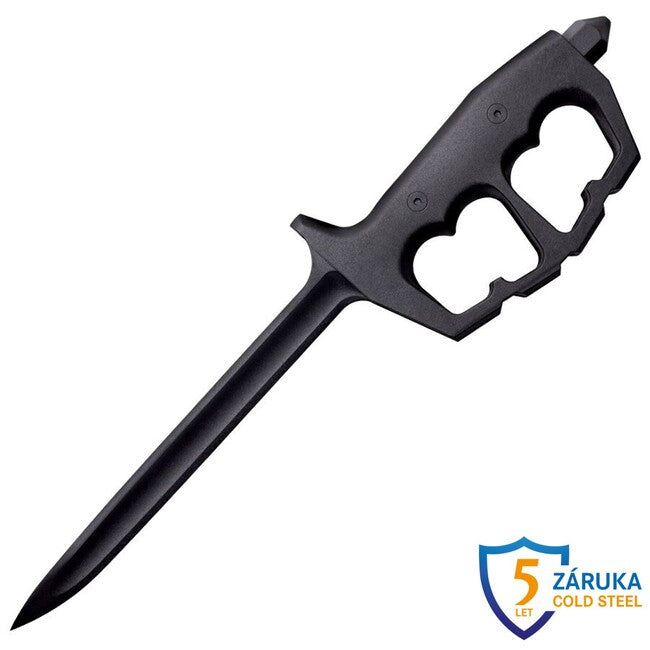 Cold Steel FGX Chaos функціональний ніж пластиковий